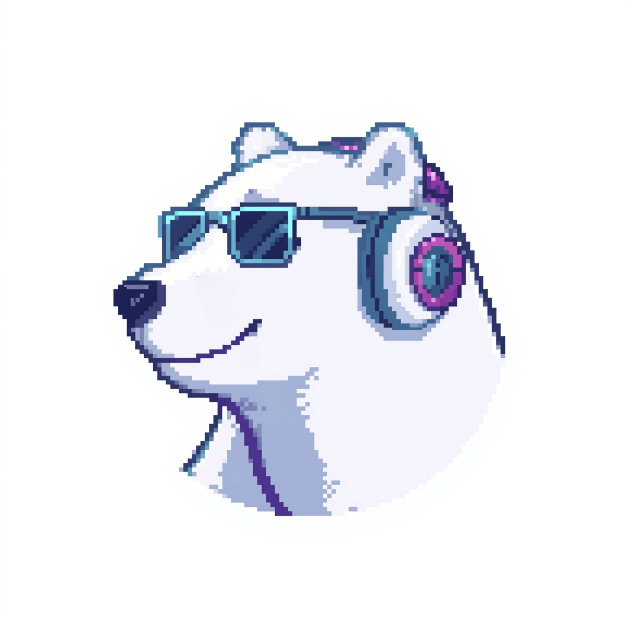 LJ — author portrait
